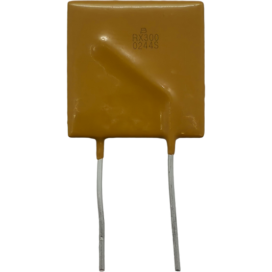 FUSE POLYFUSE 3A 60V BOURNS MF-RX300-2-99 (ROHS) [E08505]
