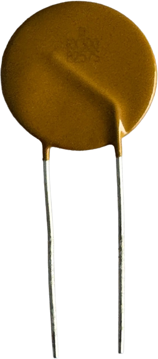 FUSE POLYFUSE 3A 60V BOURNS MF-RX300-2-99 (ROHS) [E08505]