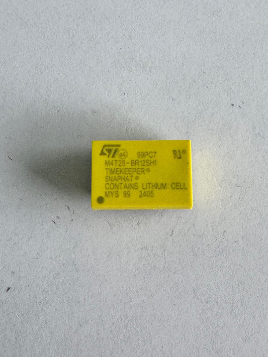 BATTERY (M4T28-BR12SH1) SGS (ROHS) [E08718]