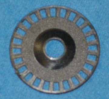 ENCODER WHEEL  50-8142-00 [FF4001B] for ICE game(s)