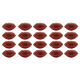 Pack of 20