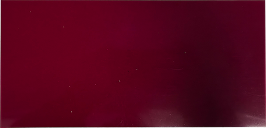 DISPLAY RED FILTER  5.5” X 11.5” [FB3010]