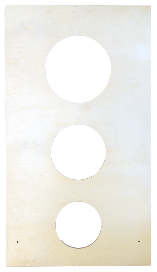 FOAM PAD PANEL [FB3084]