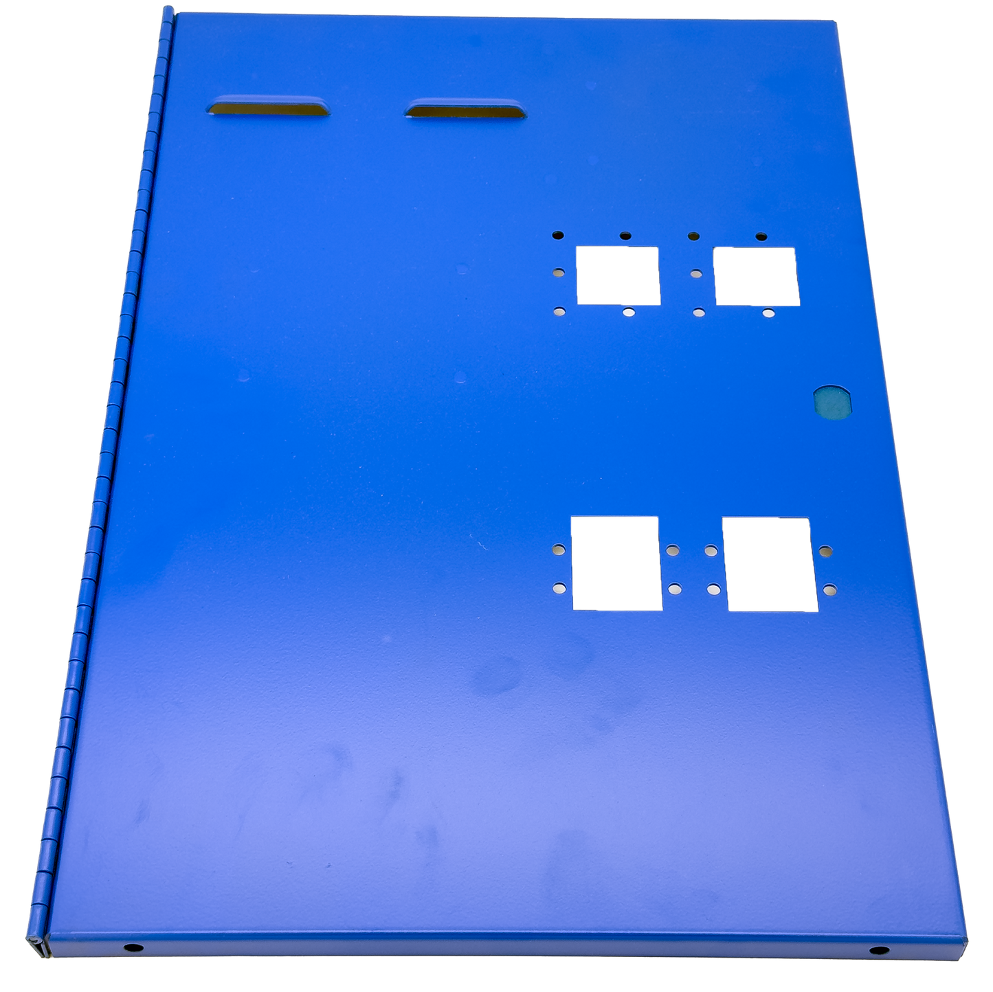 COIN DOOR (DUAL TICKET) [FE1007-P502]