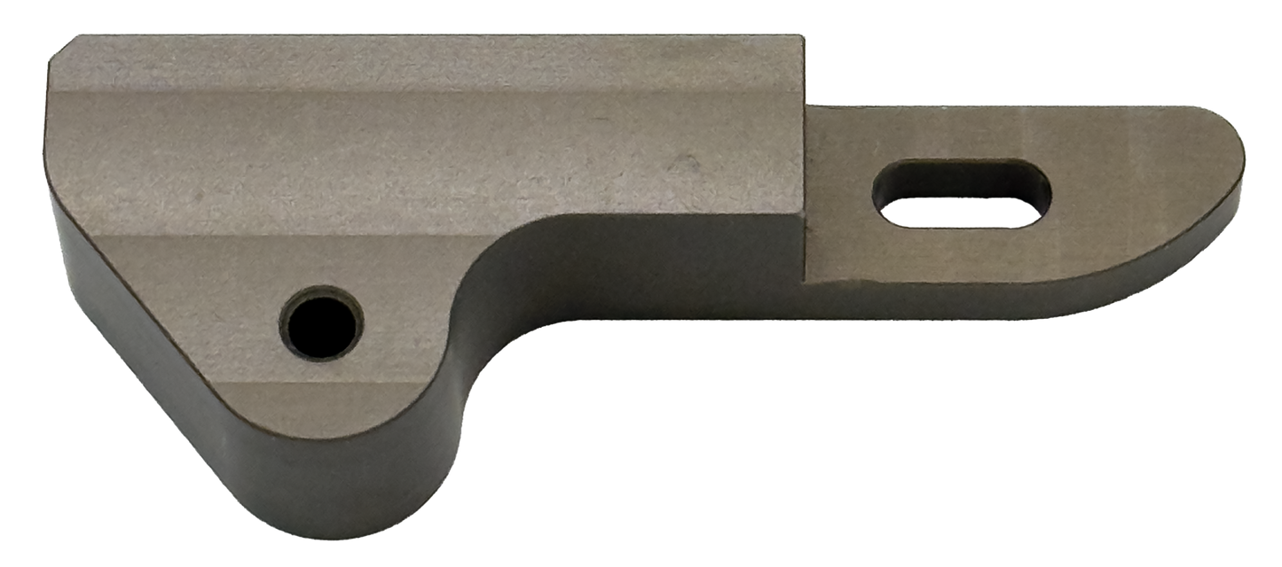 SOLENOID LATCH [FE1048]
