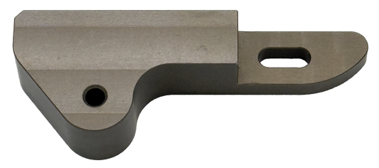 SOLENOID LATCH [FE1048]