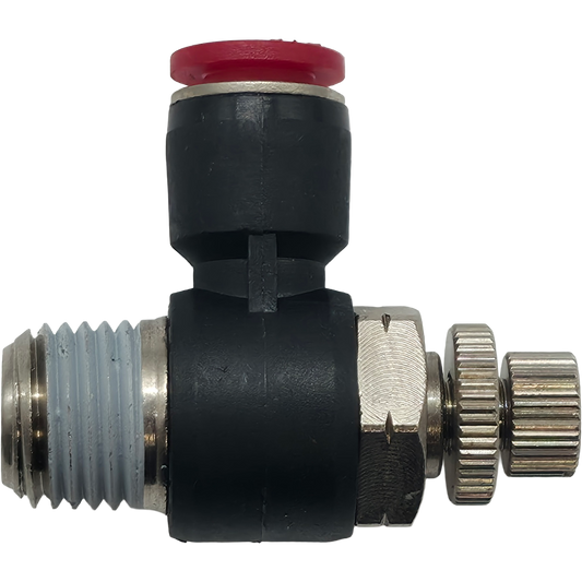 1/4" METERING VALVE [FE1075]