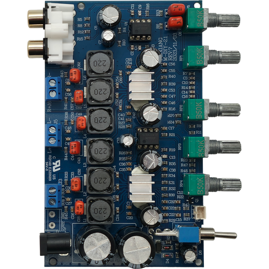 AUDIO AMP [FE2006]