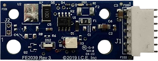 PCBA (SENSOR) BLUE BOARD [FE2039WHX]