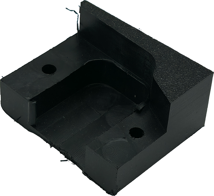 WIRE COVER  LEFT [FE3011]