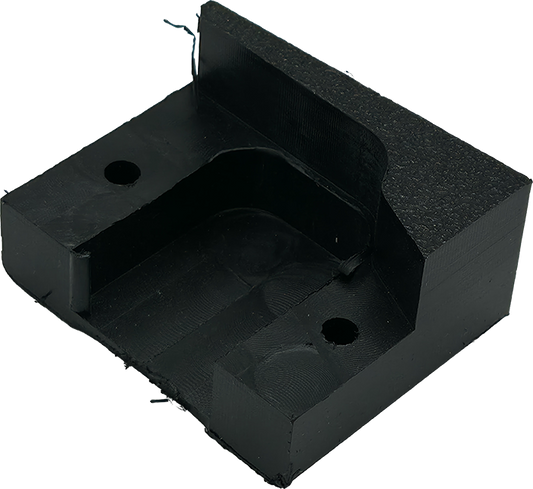 WIRE COVER  LEFT [FE3011]