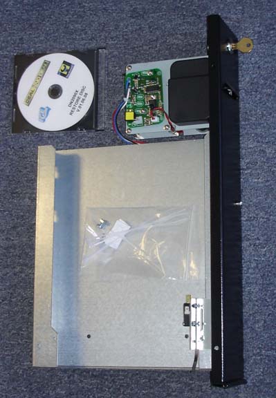 FIELD CONVERSION KIT - COUPONS TO TICKETS DEAL OR NO DEAL STREET GAME ...