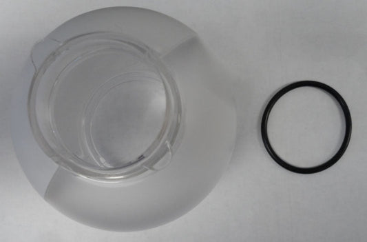FISHBOWL WITH O RING [GF3001X] for ICE game(s)