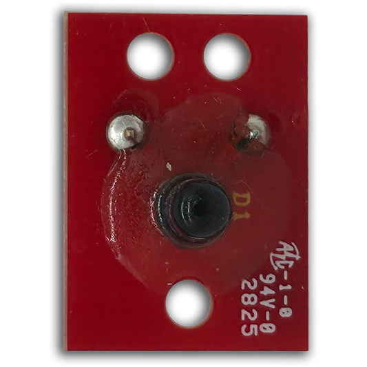 PCBA (TRANSMITTER) [FP2009EX]