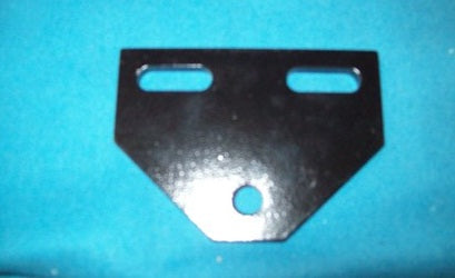 FRONT LOCK PLATE [JC1013-P802] for ICE game(s)