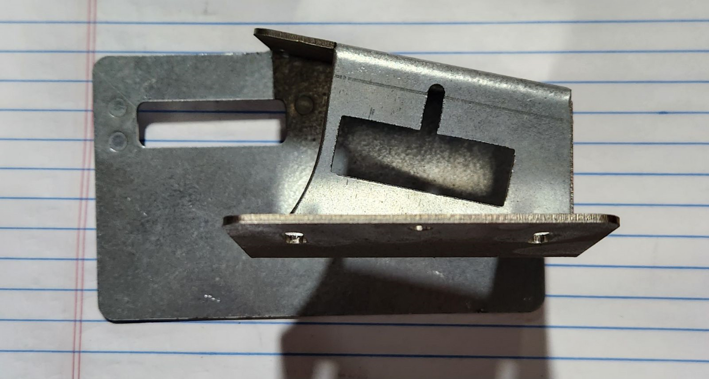 SWITCH MOUNT [GF1025]