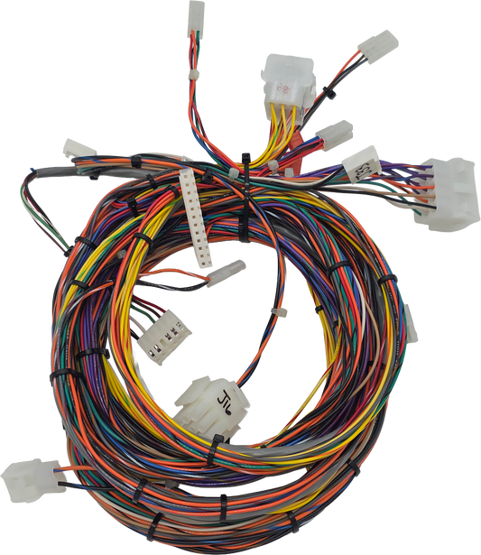 HARNESS (CTRL PNL EXT) REV [GF2080EHX]