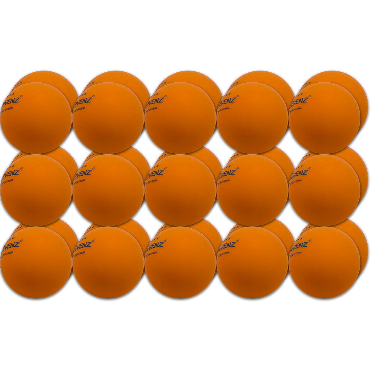 BALL ORANGE (BAG OF 30) [GF3024X]