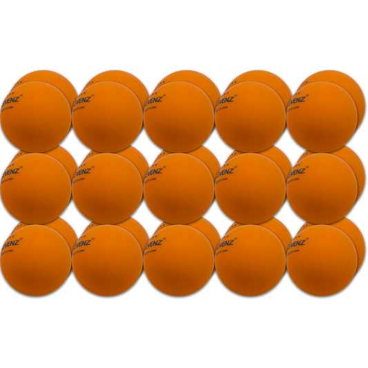 BALL ORANGE (BAG OF 30) [GF3024X]