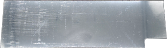 SIDE MIRROR LEFT [GF3039]