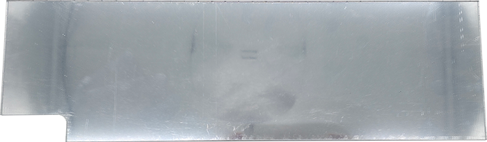 SIDE MIRROR RIGHT [GF3089]