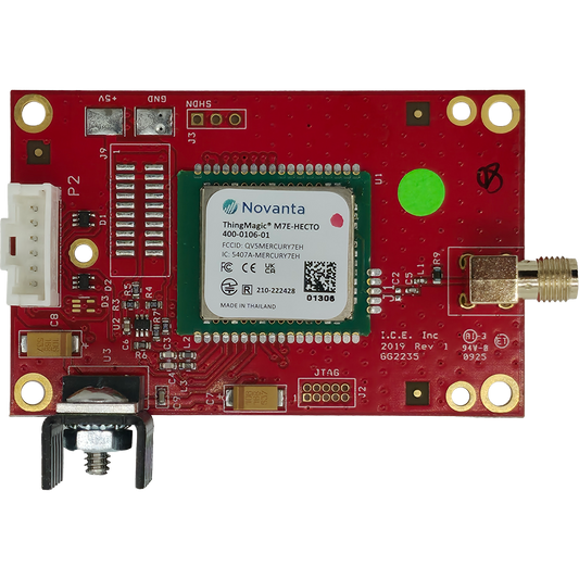 PCBA (RFID CARRIER) [GG2235X]