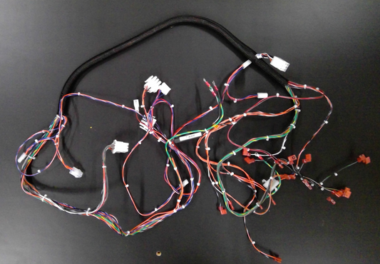 HARNESS (DOOR/LED) [GG2251HX]