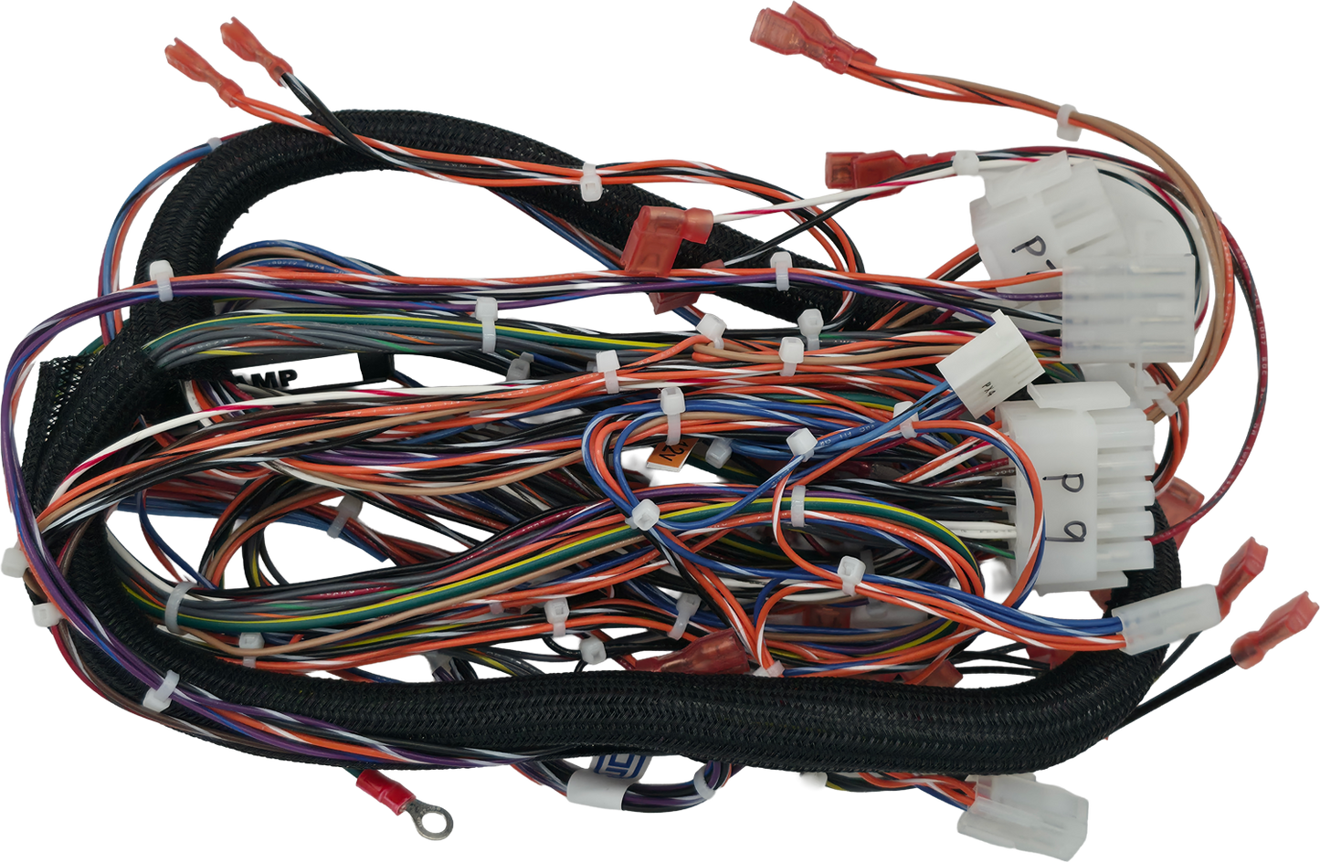 HARNESS (DOOR/LED) [GG2251HX]