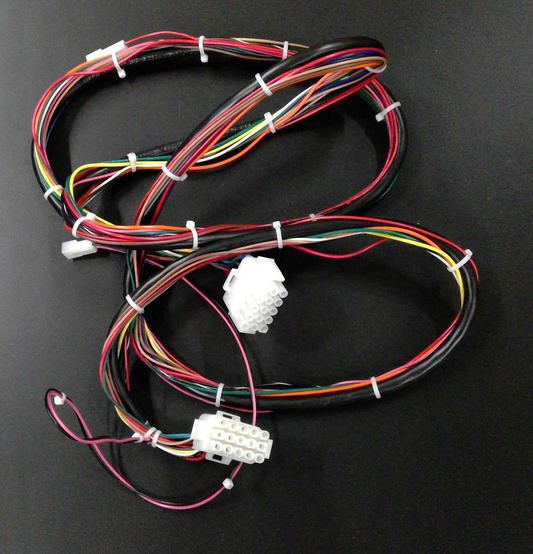 HARNESS (MAIN TO WAGON LOWER) [GG2252LX]