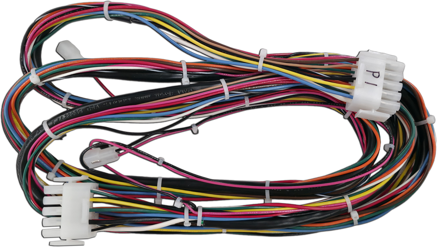 HARNESS (MAIN TO WAGON LOWER) [GG2252LX]
