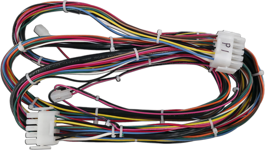 HARNESS (MAIN TO WAGON LOWER) [GG2252LX]