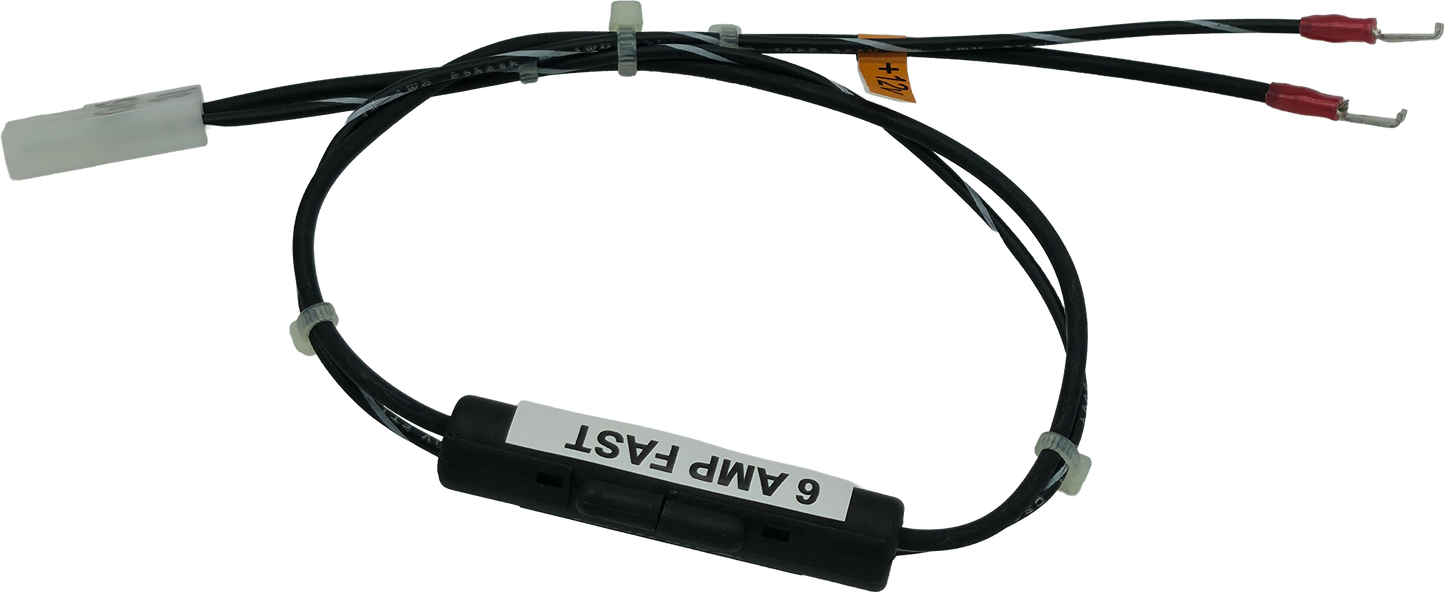 HARNESS (TOP SIGN POWER) [GG2263LX]