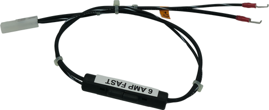 HARNESS (TOP SIGN POWER) [GG2263LX]