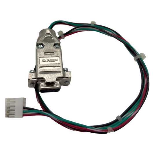 HARNESS (RS232 ADAPTOR) [GG2282LX]