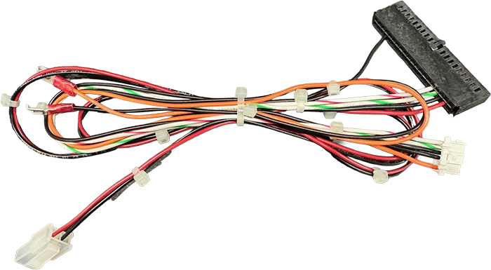 HARNESS (MONITOR POWER/COMMS EXTENSION) [GG2283ELX]