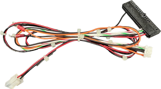 HARNESS (MONITOR POWER/COMMS EXTENSION) [GG2283ELX]