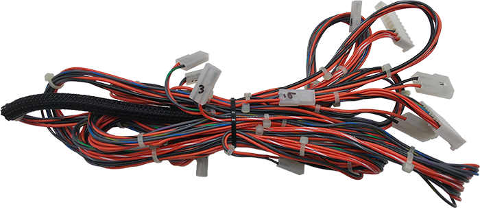 HARNESS (MAIN) [GG2284HX]