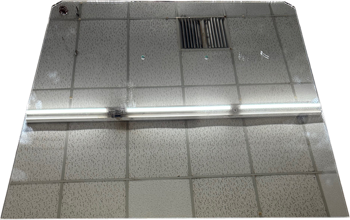 MIRROR (REAR) [GG3026]