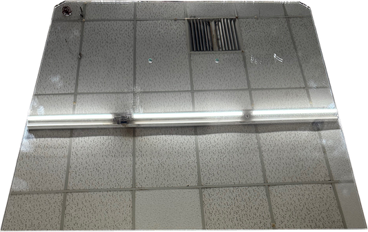 MIRROR (REAR) [GG3026]