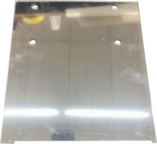 CHUTE BOTTOM RIGHT (MIRRORED) [GG3146]