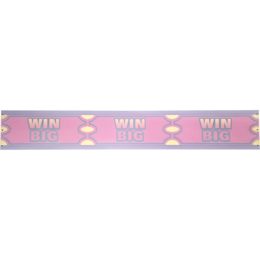 MARQUEE TICKET ROLL [GG7331]