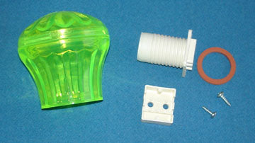 GREEN NEON FUNLIGHT BULB ASY [PW2006PG] for ICE game(s)