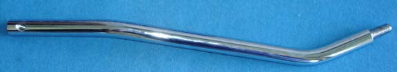 HANDLE (SHINY SILVER) [PW1050] for ICE game(s)