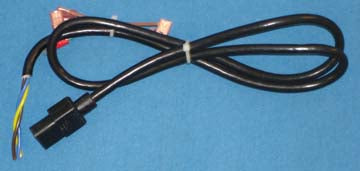 HARNESS (220 POWER MODULE) [CX2063X] for ICE game(s)