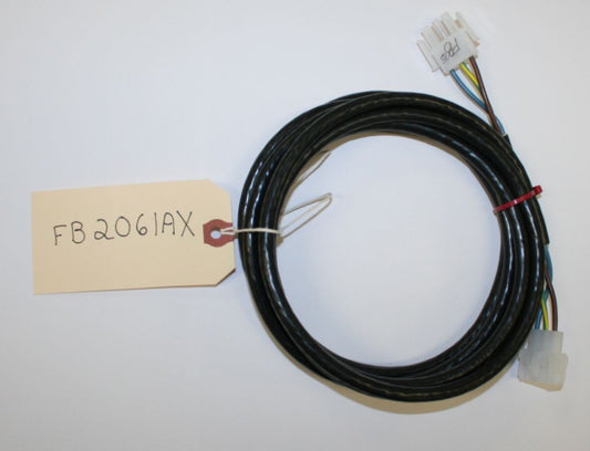 HARNESS (AC EXTENSION) [FB2061AX] for ICE game(s)