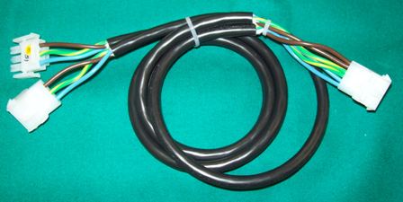 HARNESS (AC PODIUM) [GR2061LX] for ICE game(s)