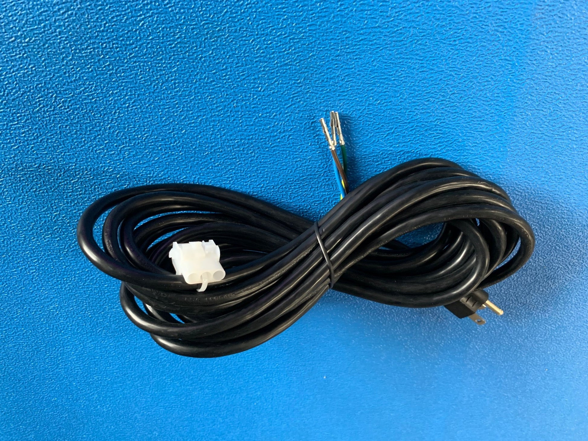 HARNESS (AC POWER CORD) [SC2162LX] for ICE game(s)