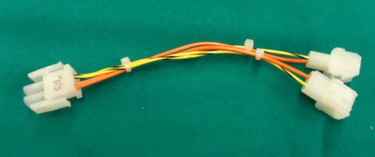 Placeholder for HARNESS (AGITATOR MOTOR EXTENSION) [GB2075LX] for ICE game(s)