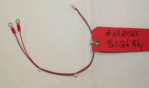 HARNESS (BALL GATE RELAY) [NA2056X] for ICE game(s)