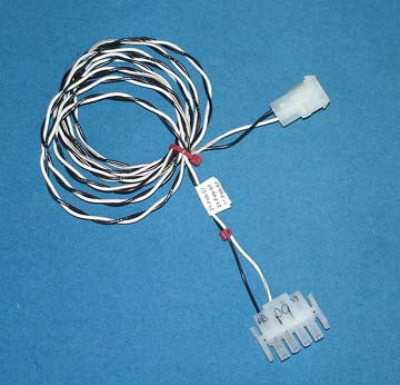 HARNESS (BALL KEY SWITCH) [RB2070X] for ICE game(s)